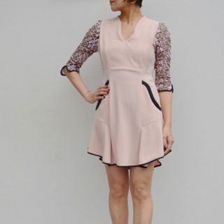 mame（ミニワンピース）のフリマアイテム一覧