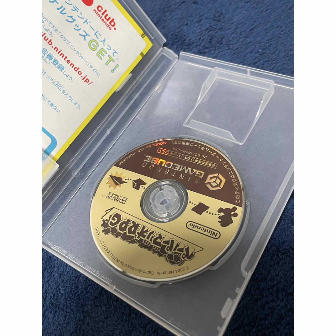 任天堂 - wiiソフト5個 ゲームキューブソフト1個セットの通販 by