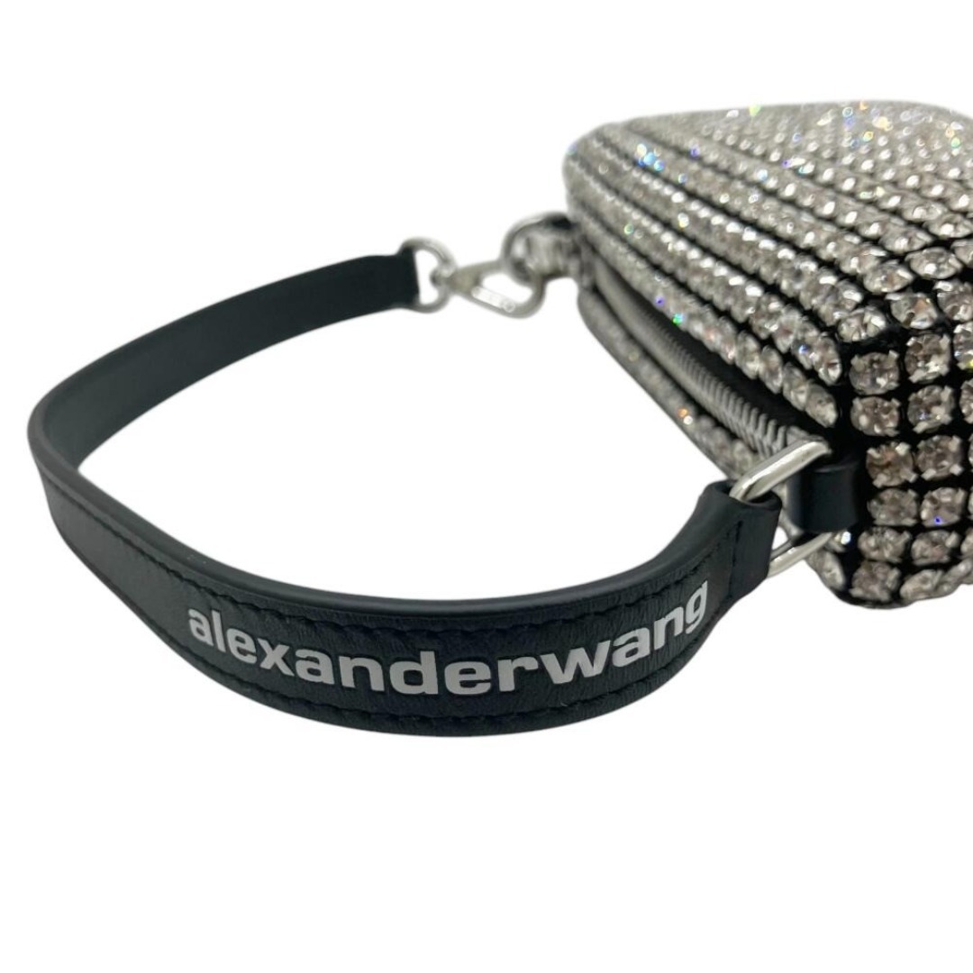Alexander Wang - ALEXANDERWANG アレキサンダーワン ラインストーン