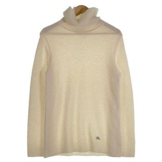 BURBERRY（タートルネック ・ ニット/セーター）のフリマアイテム一覧