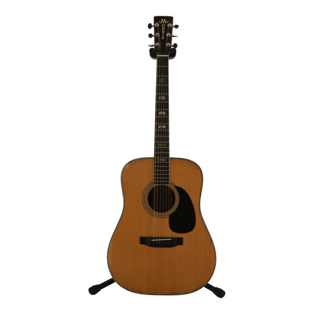 Morris/モーリス W 50 Morris W-50（中古/送料無料）【楽器検索