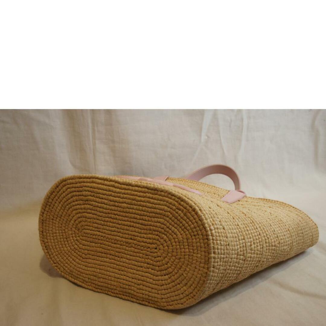 CELINE - CELINE セリーヌ/トリオンフクラシックパニエラフィアカゴ