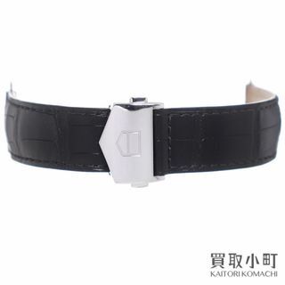 TAG Heuer - 【美品】 タグホイヤー 【TAGHeuer】 カレラ用 純正ベルト