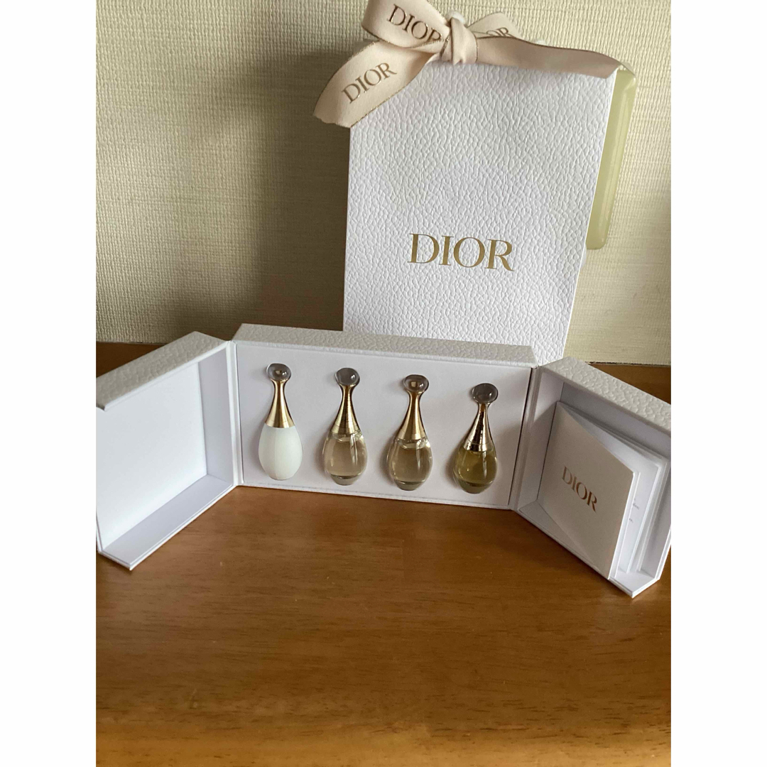 Dior - Dior ビューティーバースデーギフト 2025の通販 by Bon shop