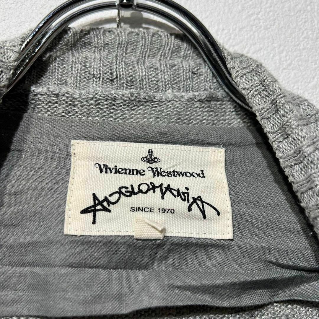 Vivienne Westwood - 希少 ヴィヴィアンウエストウッドアングロマニア