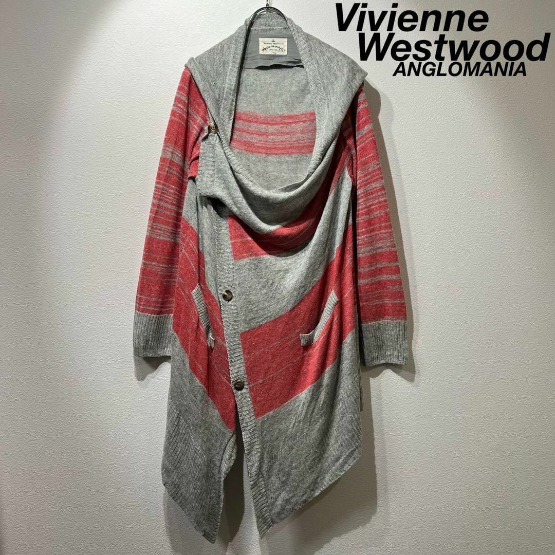 Vivienne Westwood - 希少 ヴィヴィアンウエストウッドアングロマニア