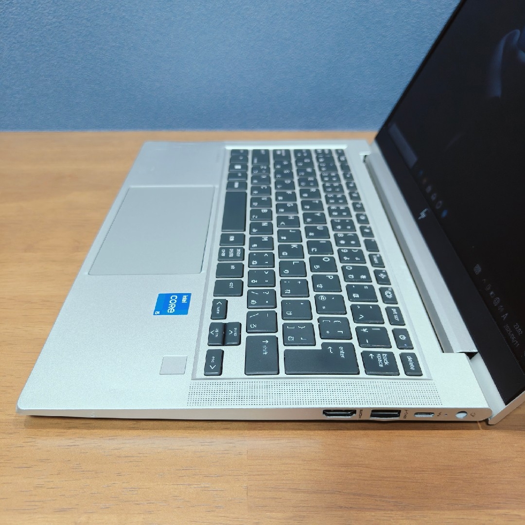 hp - 2022年モデル HP Elitebook 630 ⑧の通販 by 柴犬's shop