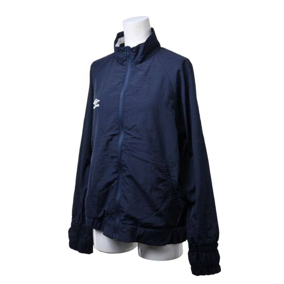 UMBRO - UMBRO ジップ ナイロンジャケットの通販 by CYCLE HEARTS