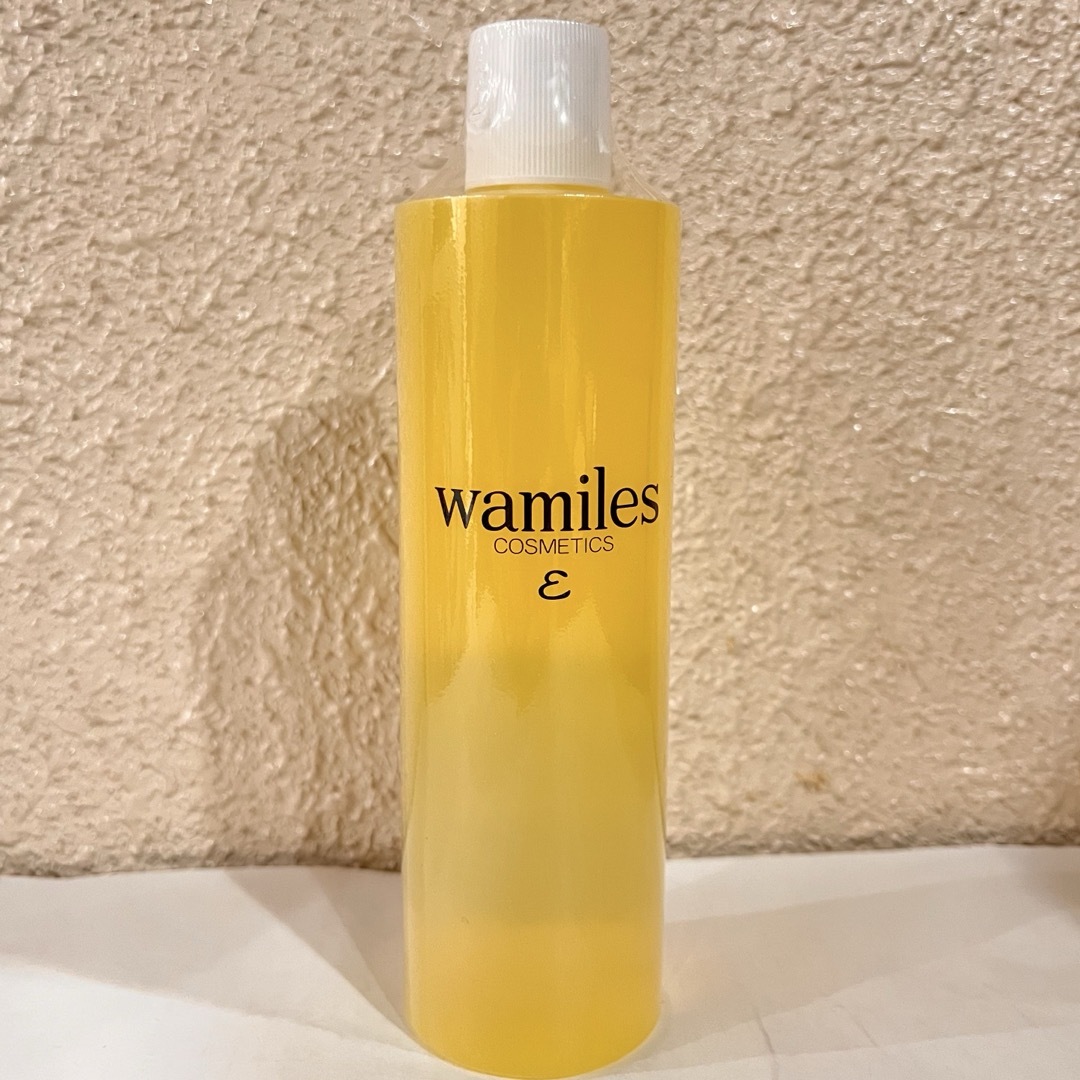 ワミレス スキンリフレッシャーC液 業務用 410ml 新品 ローション 大