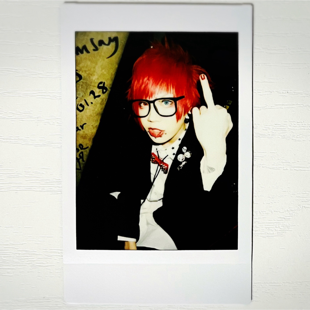 V系☆NEVERLAND【涼太】チェキ☆2015.11.25【1】の通販 by ♡'s shop