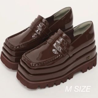 Darich（ローファー/革靴）のフリマアイテム一覧