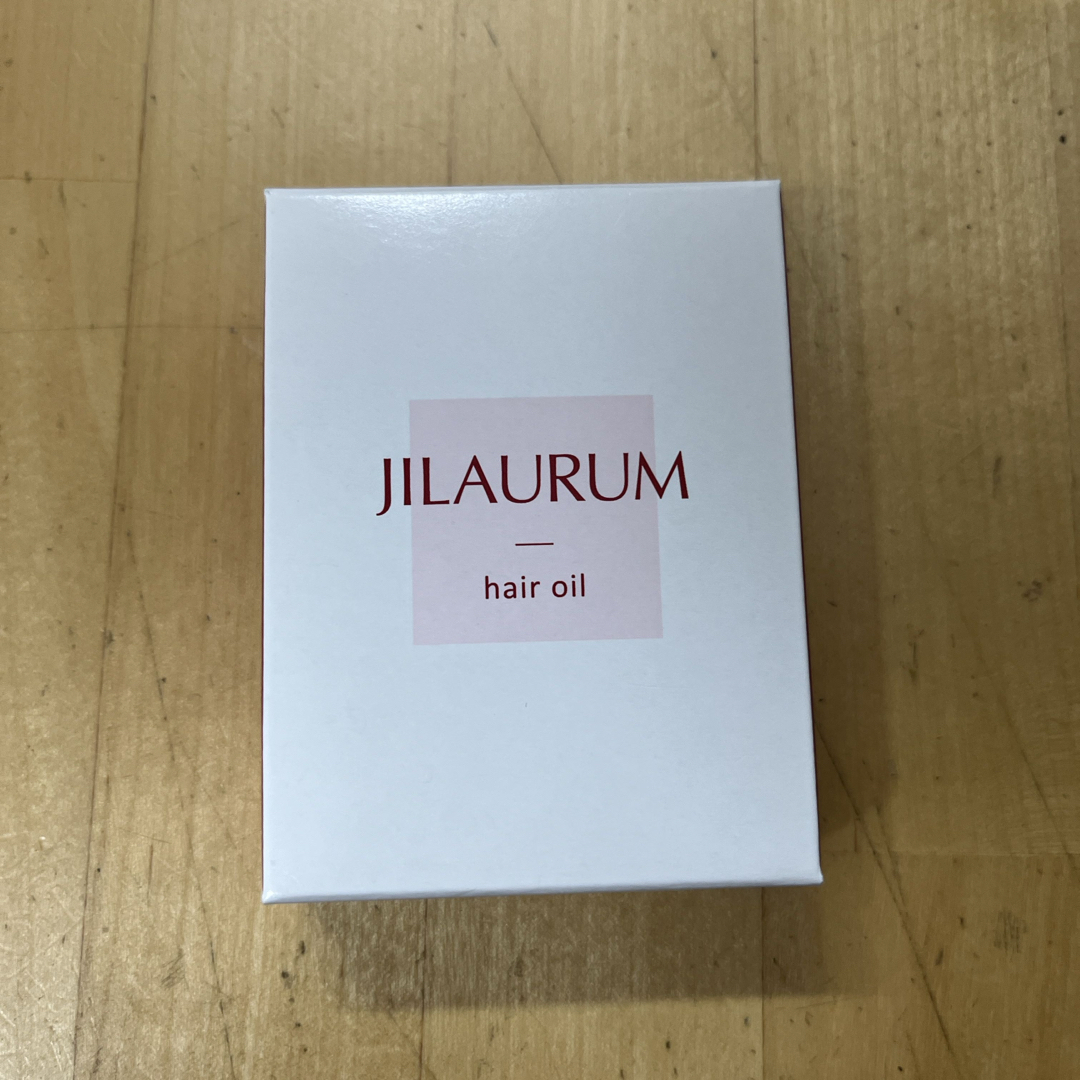 ジルオーラム 30ml 新品未開封の通販 by meari｜ラクマ