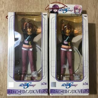 エヴァンゲリオン フィギュア×2(バラ売りOK)の通販 by mini house ｜ラクマ