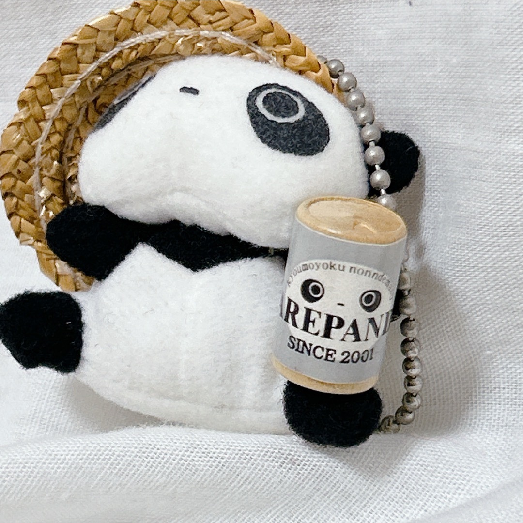 サンエックス - 希少 たれぱんだ サンエックス ぬいぐるみ マスコット