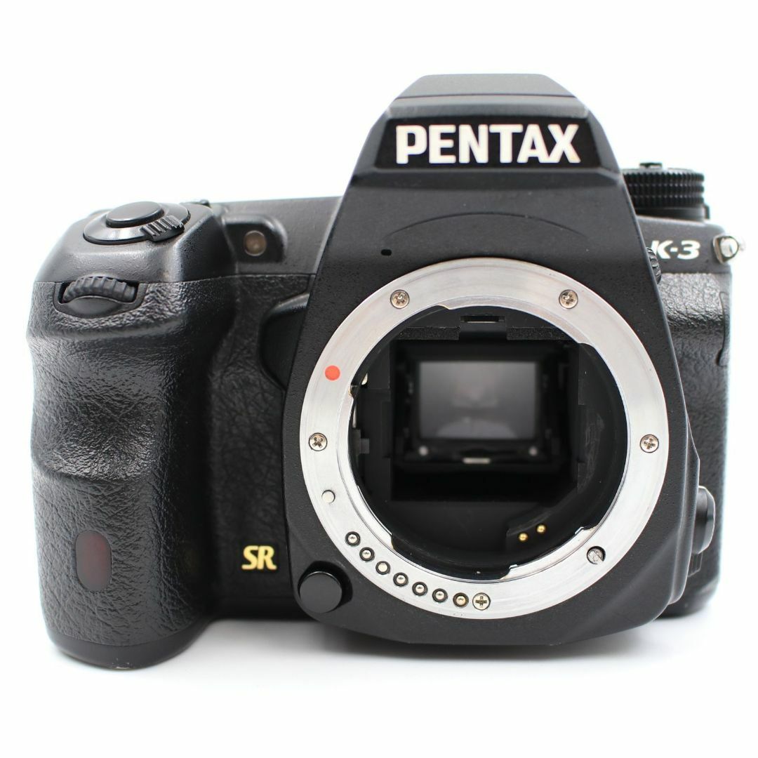 PENTAX - □シャッター数26179枚！良品□ PENTAX K-3 デジタル一眼レフ