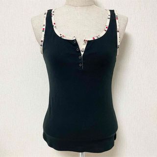 BURBERRY BLUE LABEL（タンクトップ）のフリマアイテム一覧