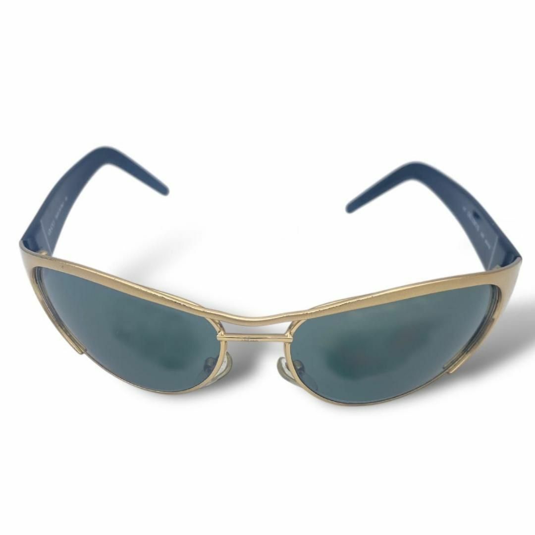 GUCCI - GUCCI sunglasses vintage unisex y2k caseの通販 by tsukino