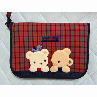 familiar（母子手帳ケース）のフリマアイテム一覧