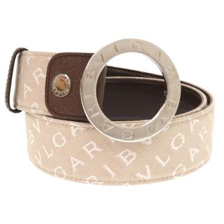 BVLGARI（ベルト ・ ベージュ系）のフリマアイテム一覧