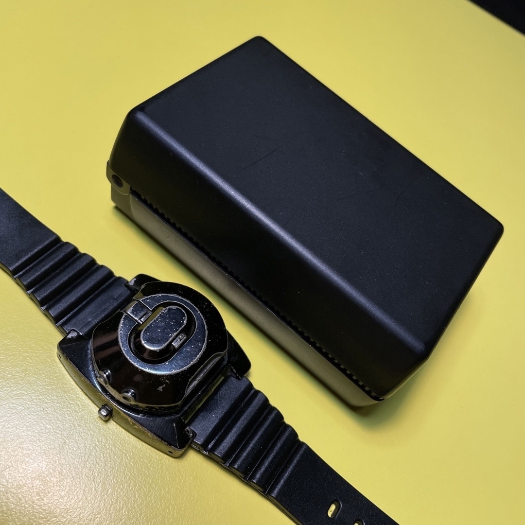 激レア】DIGIROBO TOKIMA オリジナル 腕時計の通販 by strum's shop