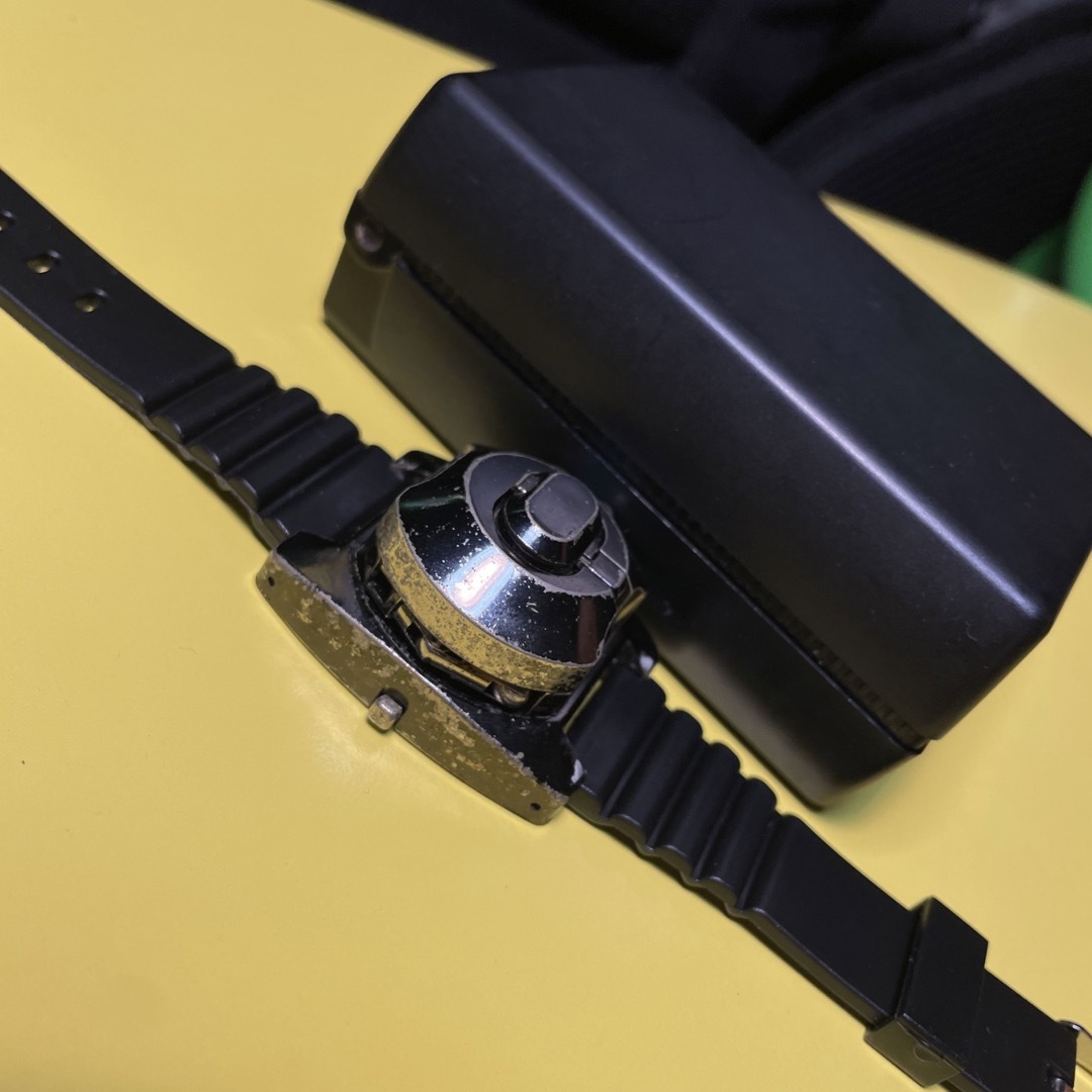 激レア】DIGIROBO TOKIMA オリジナル 腕時計の通販 by strum's shop