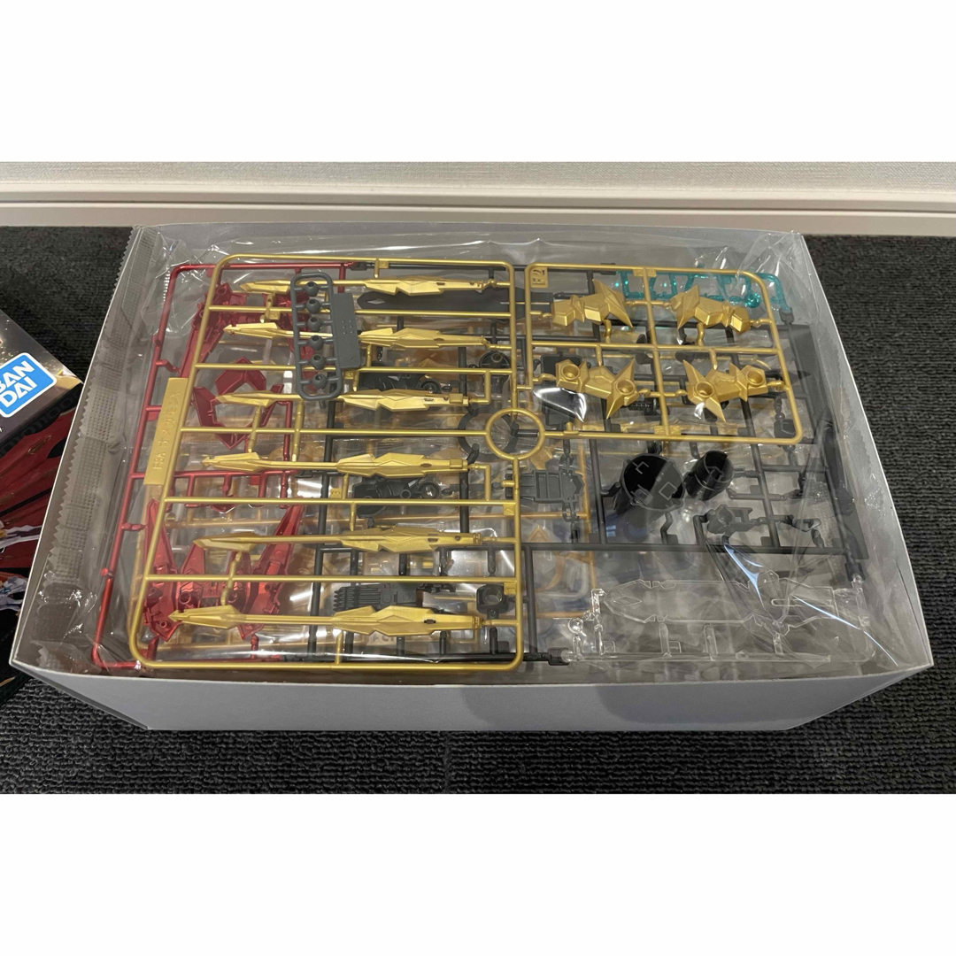 オメガモン(X抗体) リミテッドカラー プラモデル 未開封の通販 by