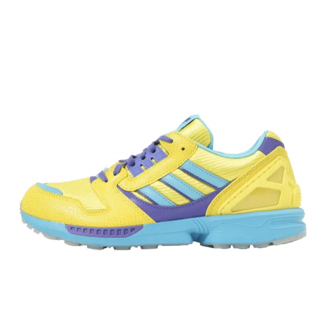 atmos × adidas Originals ZX8000 Ura 27.5
