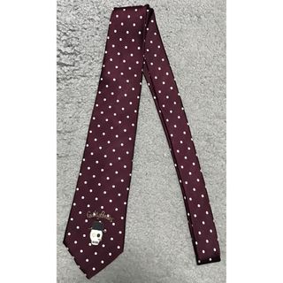 WACKO MARIA（ネクタイ）のフリマアイテム一覧