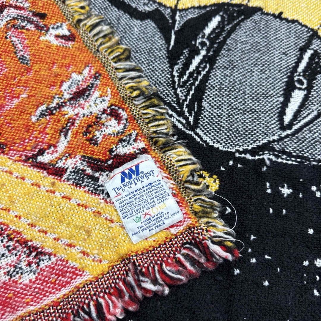 スターウォーズ ブランケット マルチカバー ソファーカバー ラグ 130x100