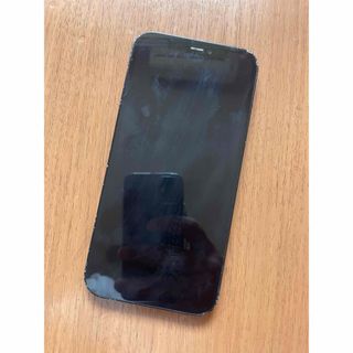 iPhone12 mini 64GB ジャンク 電源OK 初期化済 画面割れ iPhone12 mini