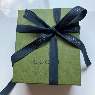 GUCCI（ラッピング/包装）のフリマアイテム一覧