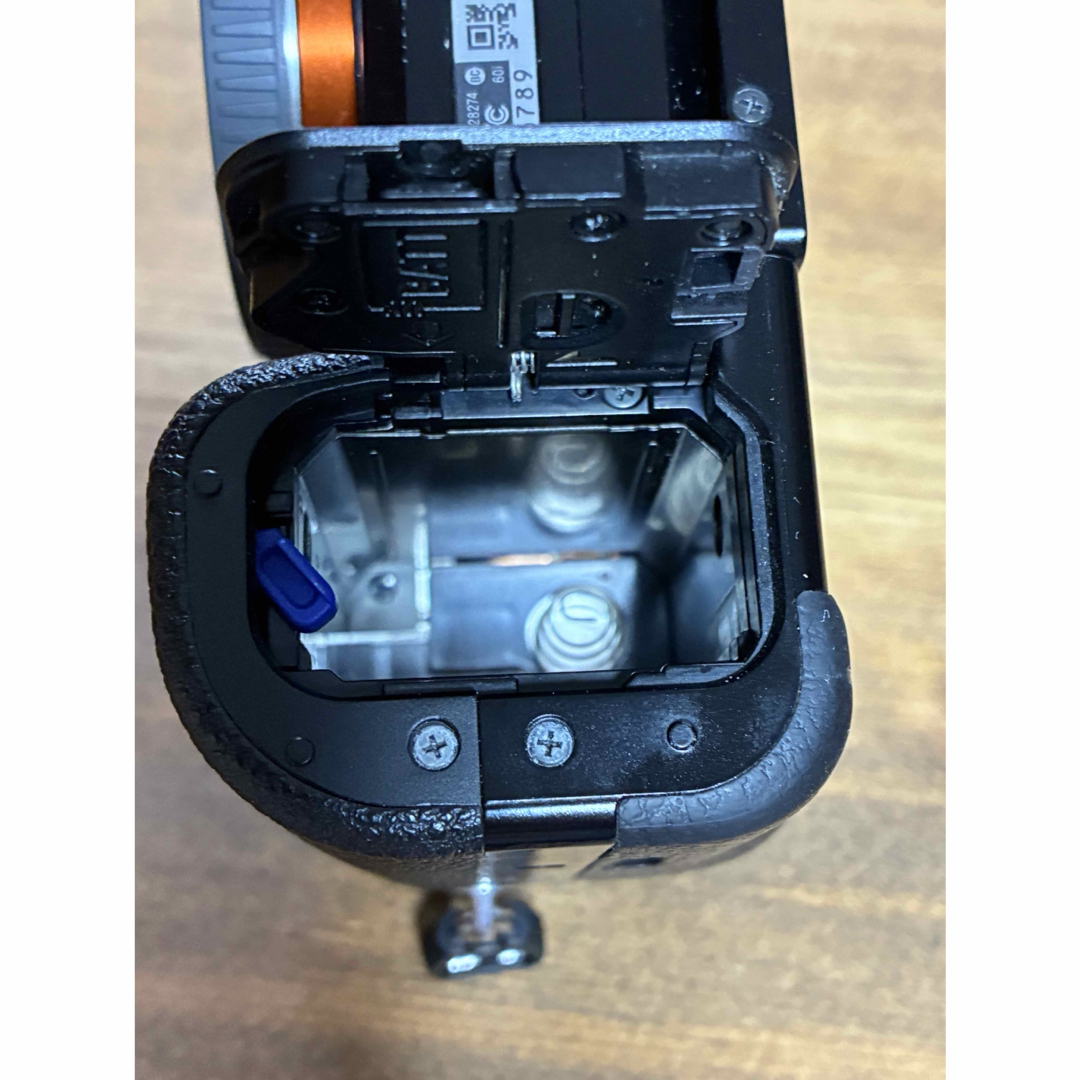 SONY - SONY α7S ミラーレスカメラ 本体と付属品の通販 by booby's