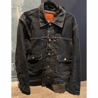 RRL（Gジャン/デニムジャケット）のフリマアイテム一覧