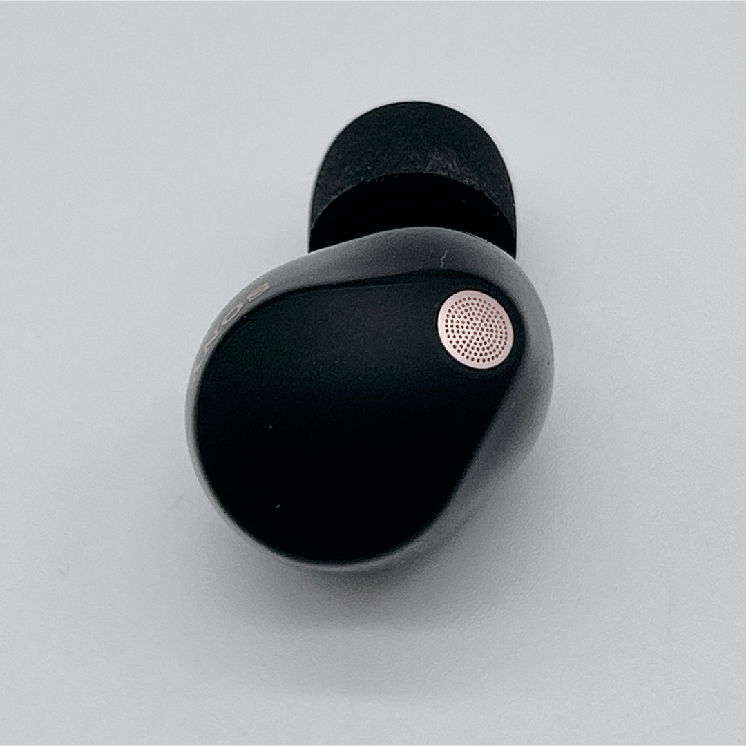 SONY - 【美品】SONY WF-1000XM5 ブラック 右耳のみ 片側のみ R の通販