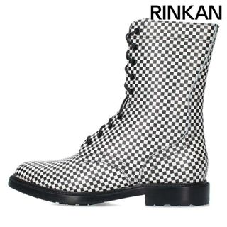 CELINE（ブーツ ・ ホワイト/白色系）のフリマアイテム一覧