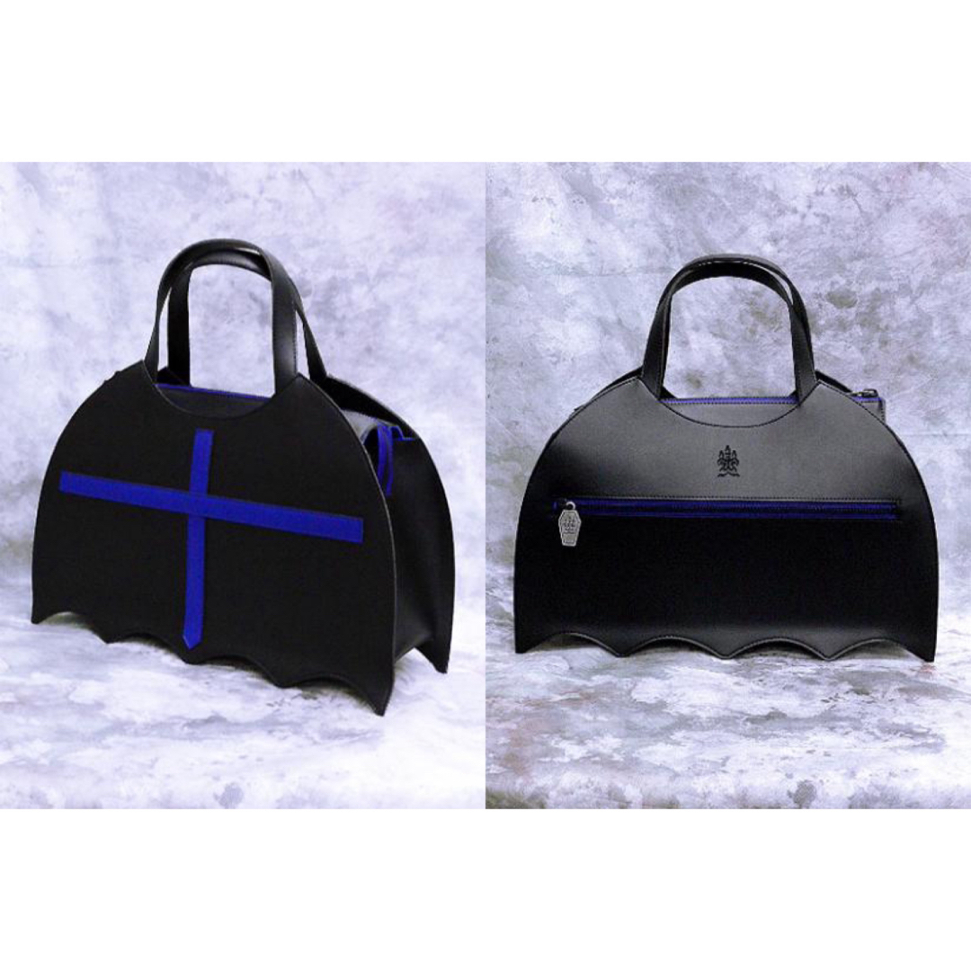 Moi-meme-Moitie - mana様着用 廃盤限定品 モワティエ ブルークロス