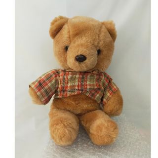 激レア】 HEARTY TREES クマ ぬいぐるみビンテージの通販 by ケロッ's