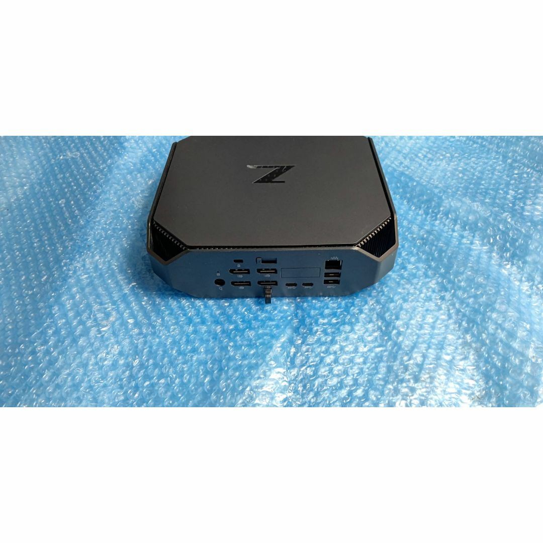 hp - 日本製 Z2改16 Gen10 Xeon M.2SSD HDD Win11Proの通販 by