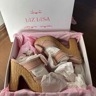 LIZ LISA（サンダル）のフリマアイテム一覧