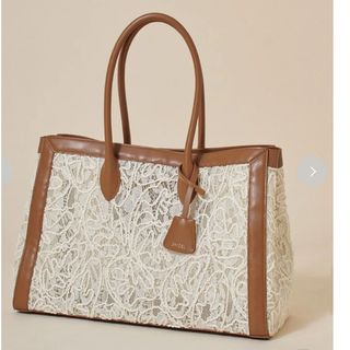 SNIDEL（バッグ ・ ブラウン/茶色系）のフリマアイテム一覧