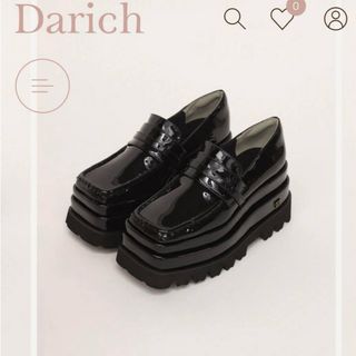 Darich（ローファー/革靴）のフリマアイテム一覧