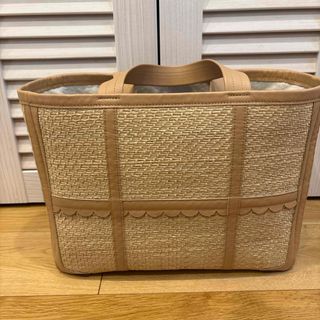 Ron Herman（かごバッグ/ストローバッグ）のフリマアイテム一覧