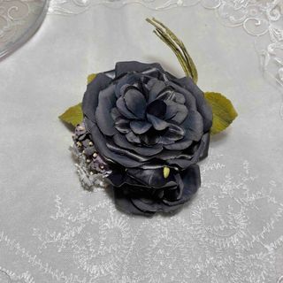 PINK HOUSE（ブローチ/コサージュ ・ グレー/灰色系）のフリマアイテム一覧