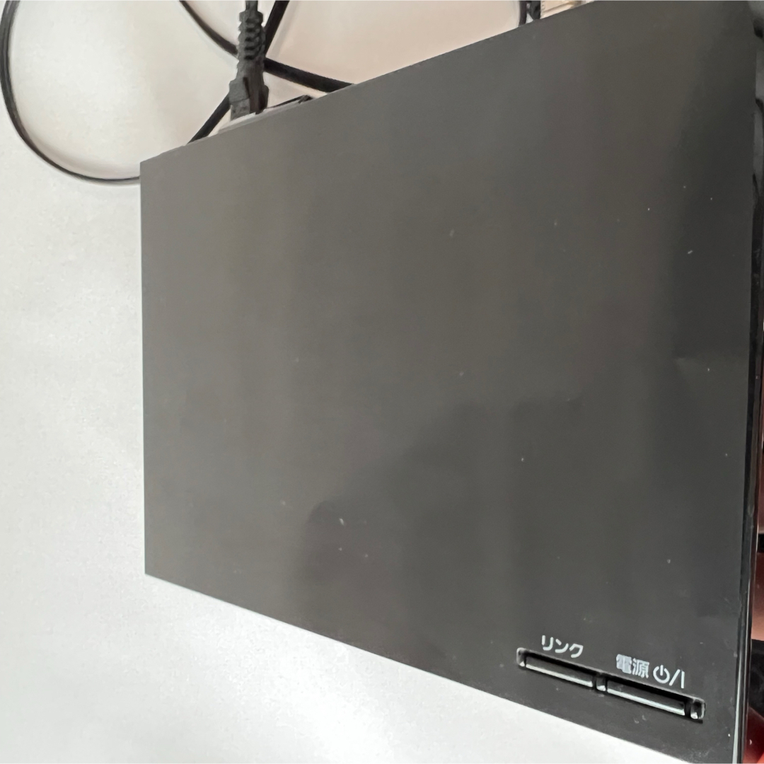 Panasonic - 「ジャンク品」Panasonic プライベート・ビエラ UN-15T5-W