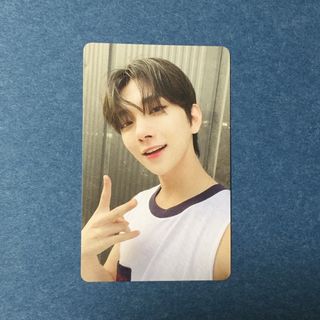 SEVENTEEN（トレーディングカード）のフリマアイテム一覧