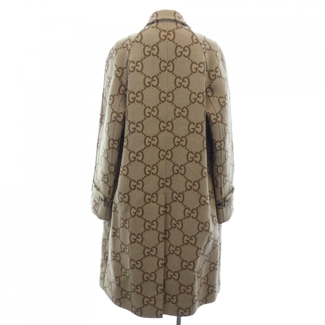 GUCCI - グッチ GUCCI コートの通販 by KOMEHYO ONLINE ラクマ店