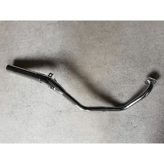 モンキーの激鳴きロング管 CBXゼファーXJR！ワルツ機械マルコメ♪音