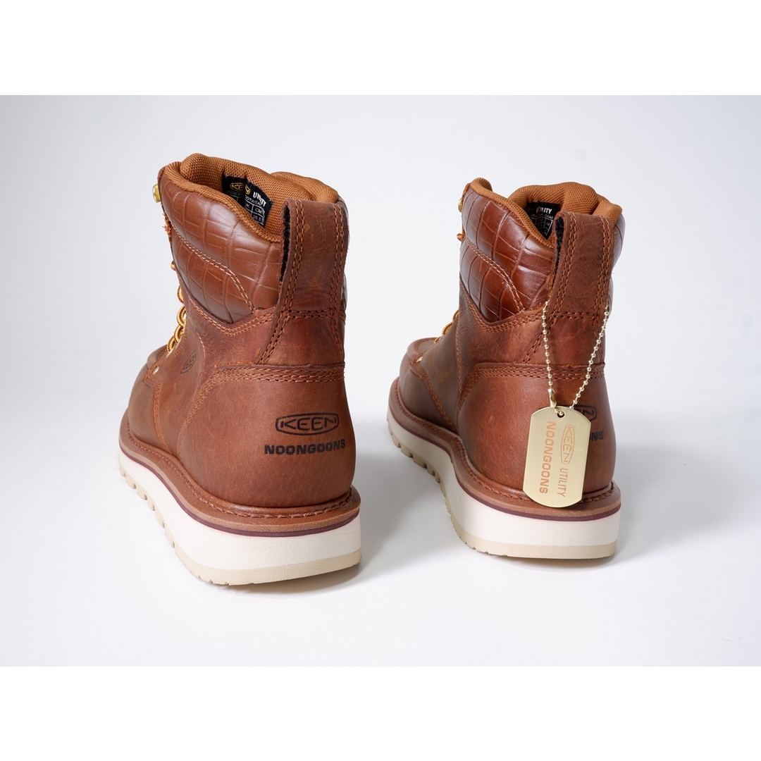 KEEN - KEENキーン Ron Harmanロンハーマン購入2024AW KEEN Utility