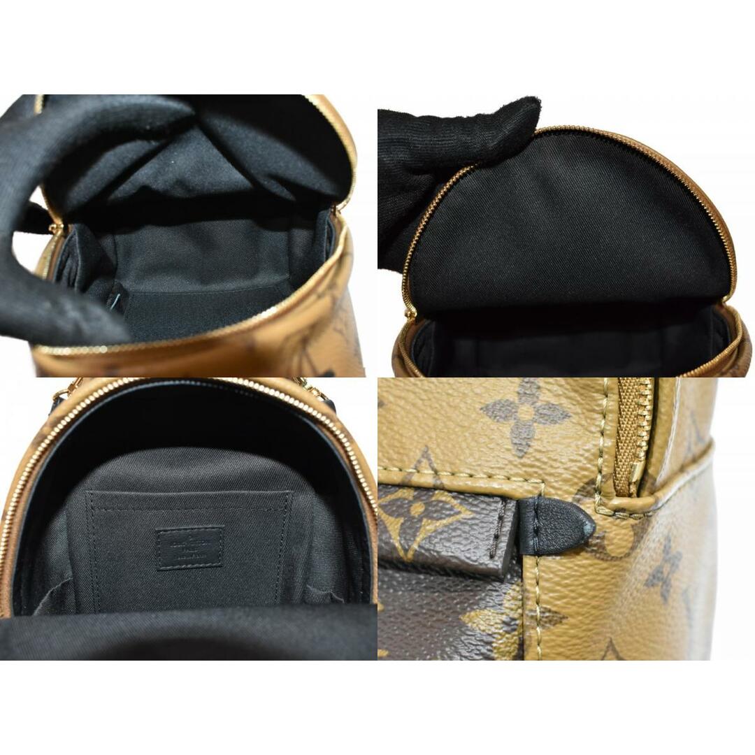 LOUIS VUITTON - LOUIS VUITTON ルイ・ヴィトン パームスプリングス