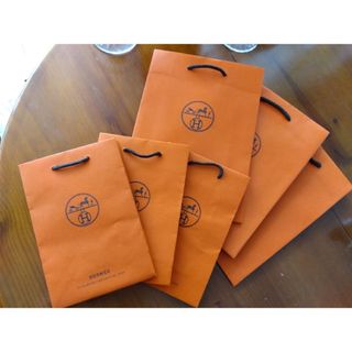 HERMES（ショップ袋）のフリマアイテム一覧